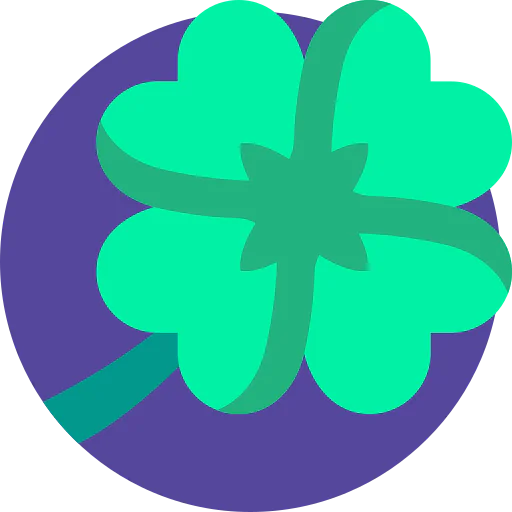 Clover icon