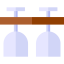 Glasses icon 64x64