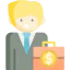 Investor icon 64x64