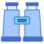 Binocular icon 64x64