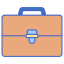 Briefcase Ikona 64x64