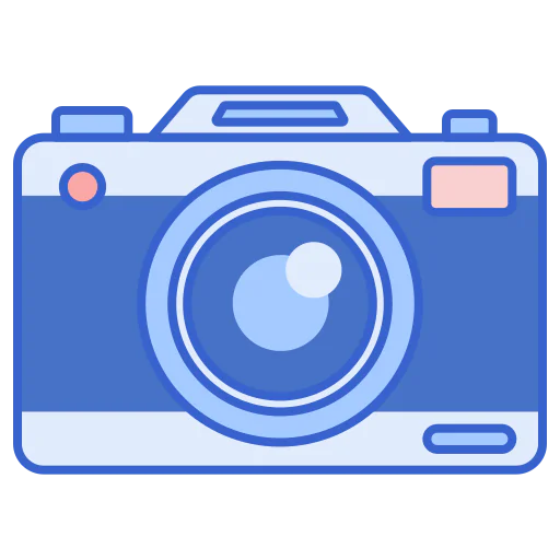 Camera icon