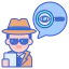 Investigate icon 64x64