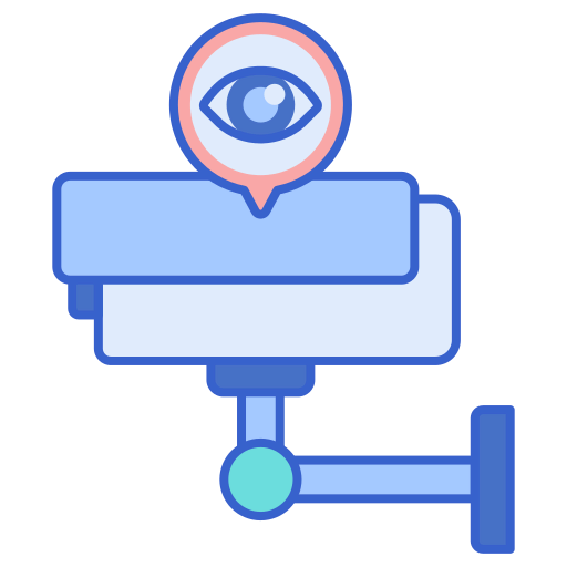 Cctv icon