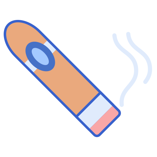 Cigar icon