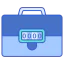Briefcase Ikona 64x64