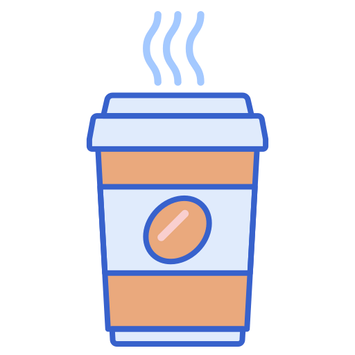 Coffee icon