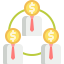 Investors icon 64x64