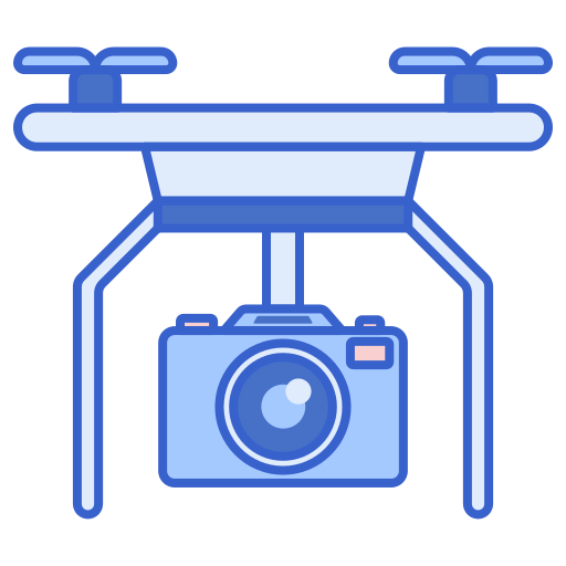 Drone icon