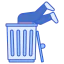 Dumpster icon 64x64