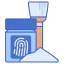 Fingerprint icon 64x64