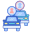 Following icon 64x64