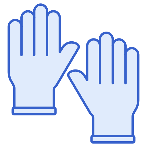 Gloves icon