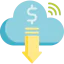 Cloud icon 64x64
