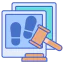 Evidence icon 64x64