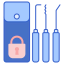 Lockpick Ikona 64x64