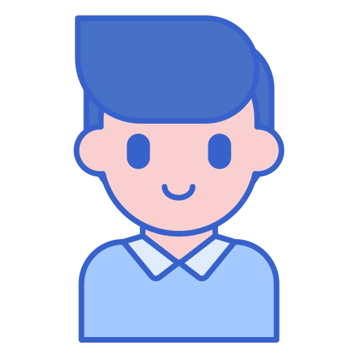 Client icon