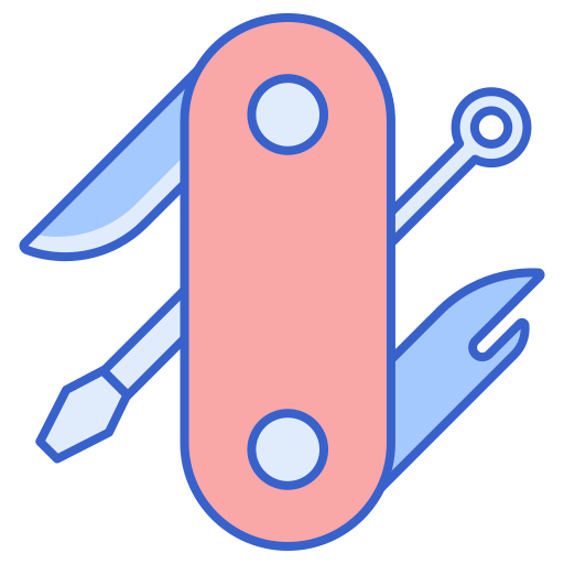 Multitool icon