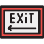 Exit icon 64x64