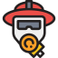 Firefighter icône 64x64