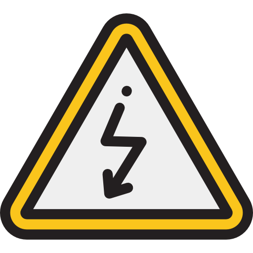 Electricity icon
