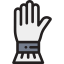 Glove icon 64x64