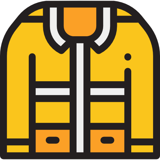 Jacket biểu tượng
