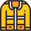 Jacket アイコン 64x64