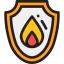 Shield icon 64x64