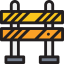 Barrier icon 64x64