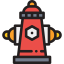 Hydrant biểu tượng 64x64