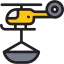 Helicopter icon 64x64