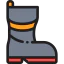Boot іконка 64x64