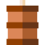 Beer keg icon 64x64
