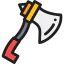 Топор иконка 64x64