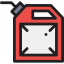 Gasoline Symbol 64x64