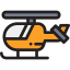 Helicopter icon 64x64
