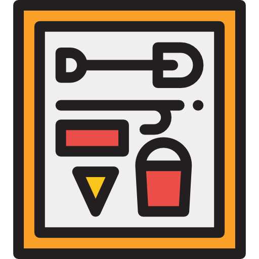 Tools icon