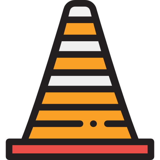 Cone icon