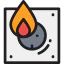 Socket Symbol 64x64