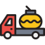 Fire truck 상 64x64