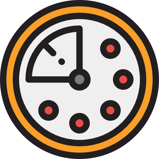Clock icon