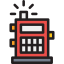 Walkie talkie icon 64x64