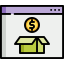 Promotion icon 64x64
