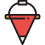 Bucket Ikona 64x64