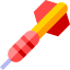 Dart icon 64x64
