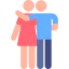 Couple 상 64x64