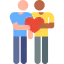 Gay icon 64x64