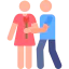 Couple 상 64x64