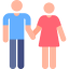 Couple 상 64x64